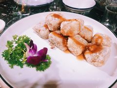 -八婆婆烧仙草(中山路店)