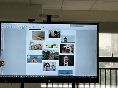 -广州法语联盟(瑞福大厦店)