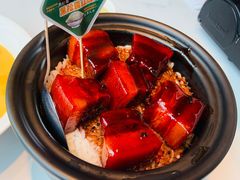 -庆江南江南菜(琴湖溪里花园城店)