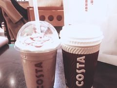 -COSTA COFFEE(济南振华商厦店)