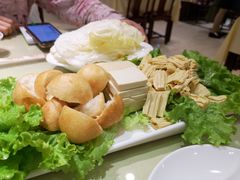 -南来顺饭庄·清真(南菜园店)