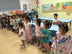-瑞思少儿中心·少儿英语素养启蒙(回龙观校区)