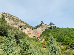 -北岳恒山