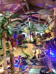 -恐龙探索乐园(磁器口店)