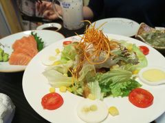 -福匠日本料理(人民路店)