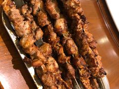 -紫光园·烤鸭·北京菜(劲松店)