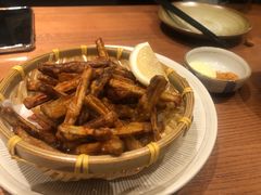 -玄白·炭烤活鳗(上海首店)