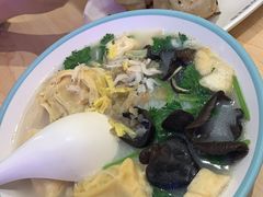 -小杨生煎(湟普汇店)