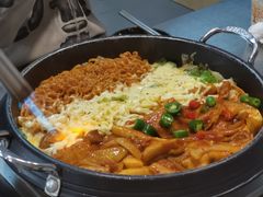 -李先生的首尔小馆(松江启源广场店)