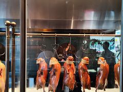 -大鸭梨烤鸭(石佛营店)