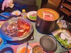 -牛New寿喜烧(中山公园龙之梦店)