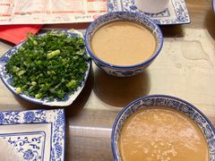 -磁器铜锅涮肉(交大东路店)