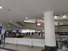 -浙江省中医院(钱塘院区)