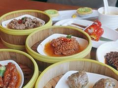 -金鹰国际酒店·满园春中餐厅