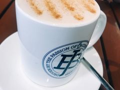 印度拿铁-Jamaicablue Coffeeshop(中央广场店)