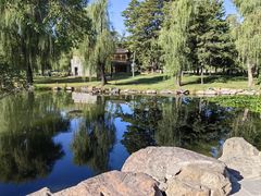 -承德避暑山庄景区