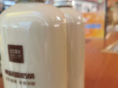 -巴奴毛肚火锅(七宝领展广场店)