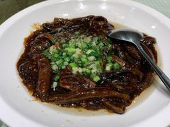 响油鳝糊-金时代顺风大酒店(协泰店)