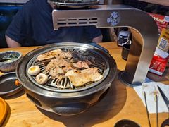 -九田家黑牛烤肉料理(溧阳吾悦店)