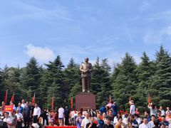 -韶山毛泽东同志故居