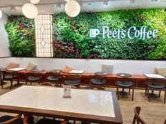 -Peet's Coffee皮爷咖啡(上海长风大悦城店)