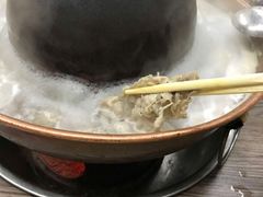 -元盛居(生态大街店)