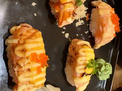 -鸟鹏烧鸟居酒屋(龙岗万科店)