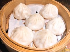 杭州小笼包-外婆家(蓝色港湾店)