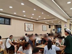 -老刘家永盛斋·传统泡馍(东关南街店)