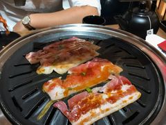 -九田家黑牛烤肉料理(二天地店)