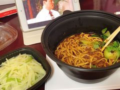 -李先生牛肉面大王(北京东四店)