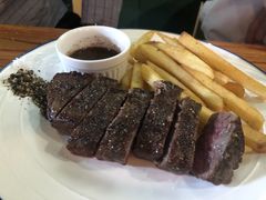 -羽深肉铺 Steak & Wine