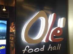 -Olé精品超市(海上世界店)