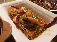 -大川先生·小龙虾·川菜(信义坊店)