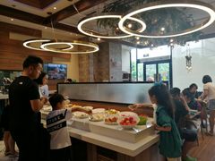 -豪客来牛排(红豆万花城店)