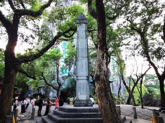 -桂林独秀峰王城景区