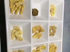 -探鱼·鲜青椒爽麻烤鱼(苏宁广场店)