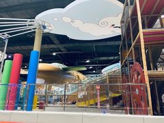 -杭州开元森泊度假乐园