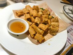 -老外婆渔村·传统宁波菜(骆驼爱琴海店)
