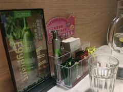 -汤城小厨•粤菜•靓汤(西直门凯德MALL店)