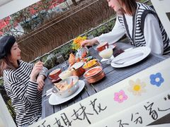 -克比叔叔印度餐厅Kebabs on the Grille(人民广场店)