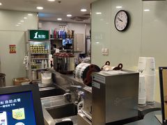 -1点点(银座和谐广场店)