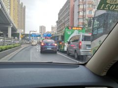 -黄沙水产交易市场