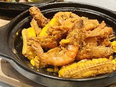 -荣记·囍粤茶餐厅(花都店)