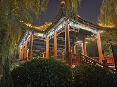 -南翠屏公园