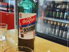 -老朴朝鲜风味(顾乡店)