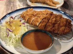-猫头鹰炸鸡