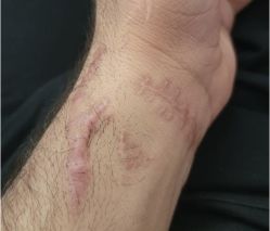-刺客纹画·纹身·洗纹身·穿孔饰品