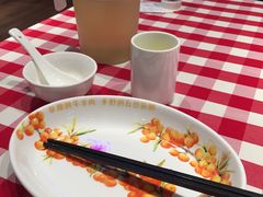 -西贝莜面村(上海百联西郊店)