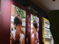 -春莱·老挝咖啡·泰式奶茶(钟楼店)